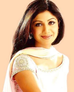 Shilpa Shetty is pregnant
